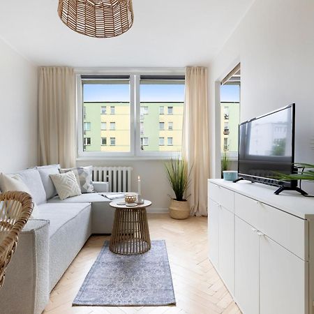 Elite Apartments Hallera 237 Гданьск Экстерьер фото