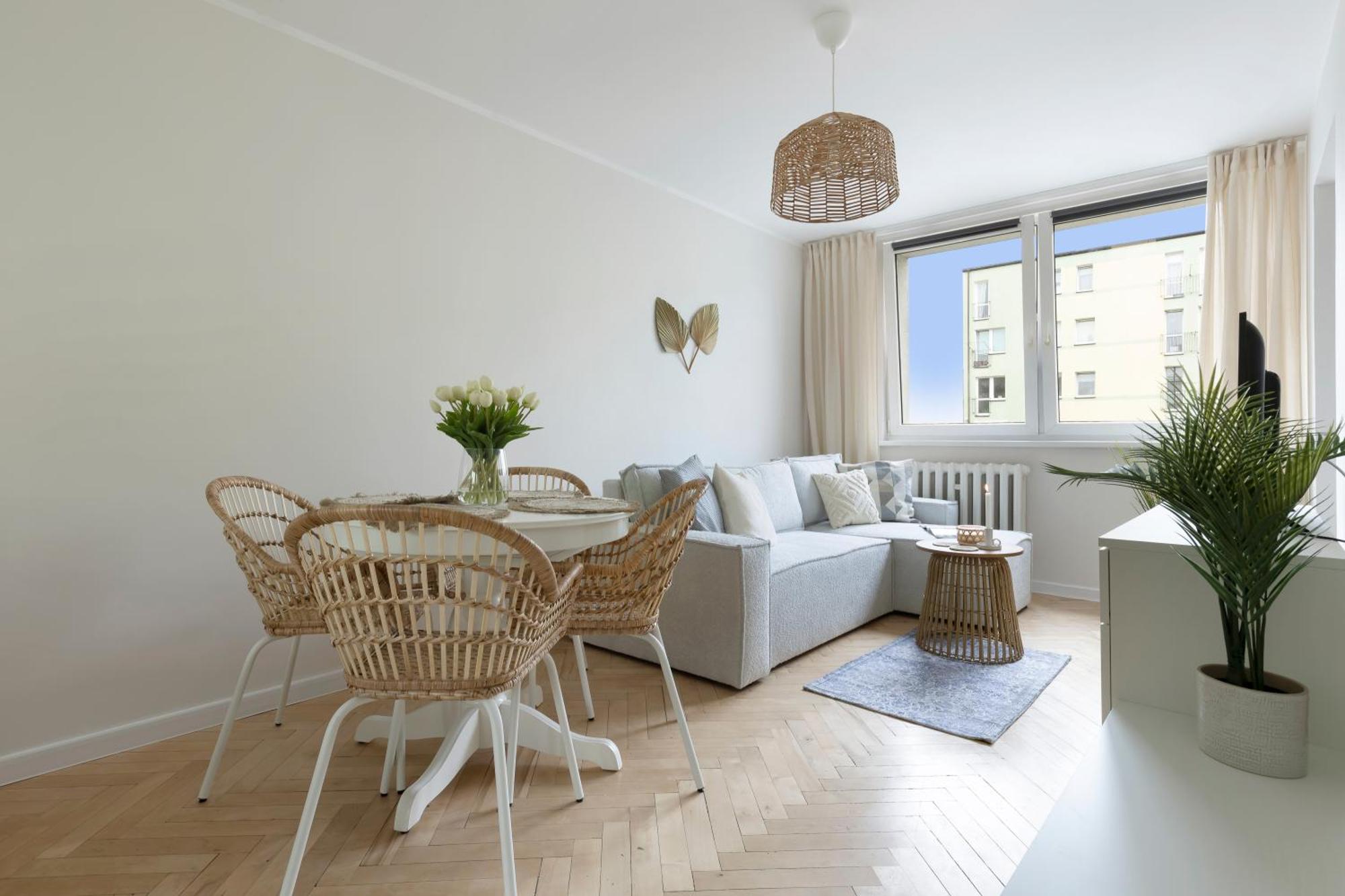 Elite Apartments Hallera 237 Гданьск Экстерьер фото