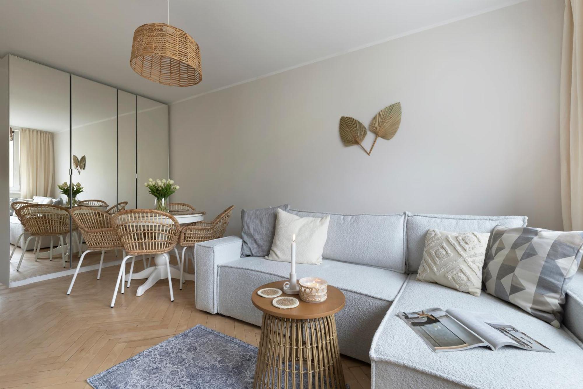 Elite Apartments Hallera 237 Гданьск Экстерьер фото